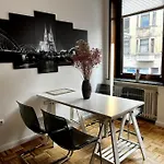 Exklusive Wohnung Mitten Im Schoensten Viertel