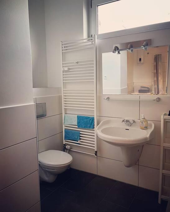 Exklusive Mitten Im Schoensten Viertel Apartment